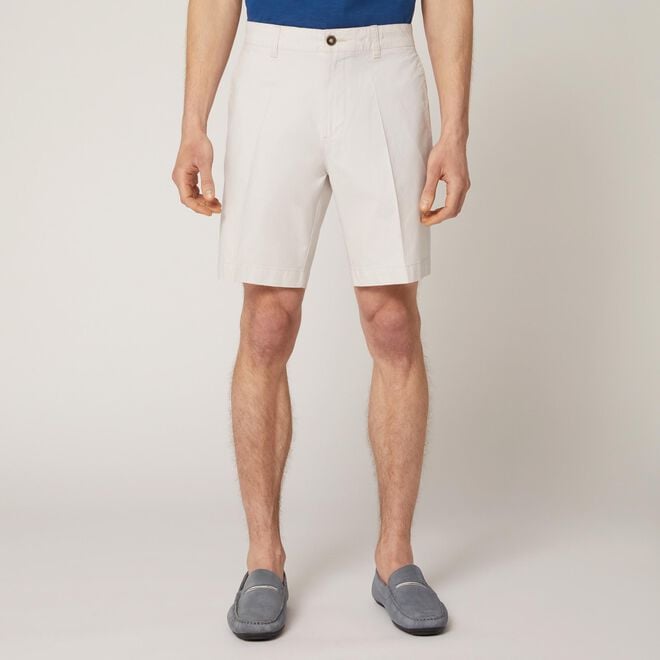 (image for) Comprare Short chino narrow-fit F08251016-0865