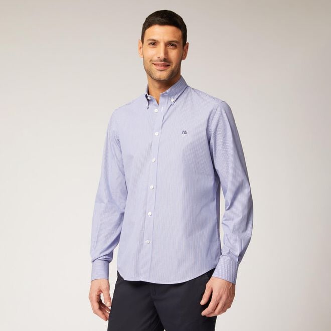 (image for) Acquista Online Camicia regular-fit in cotone F08251016-0883