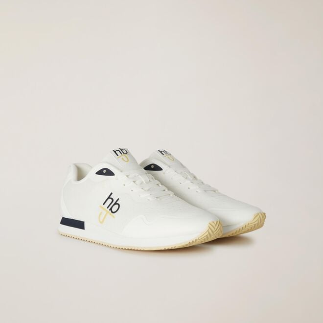 (image for) Prezzi Sneakers con logo F08251016-01058