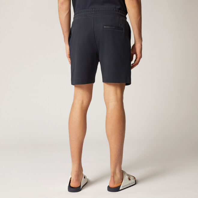 (image for) Shorts in cotone F08251016-0678 In Saldi