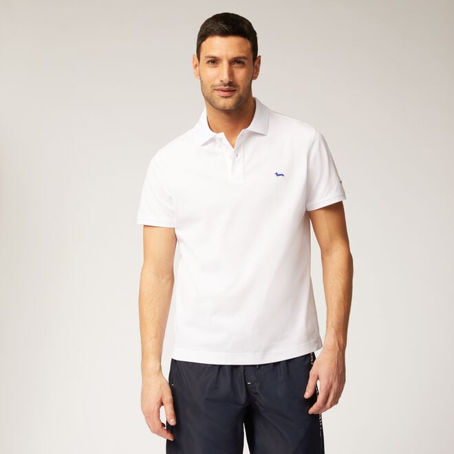 (image for) Outlet Polo in cotone F08251016-0728