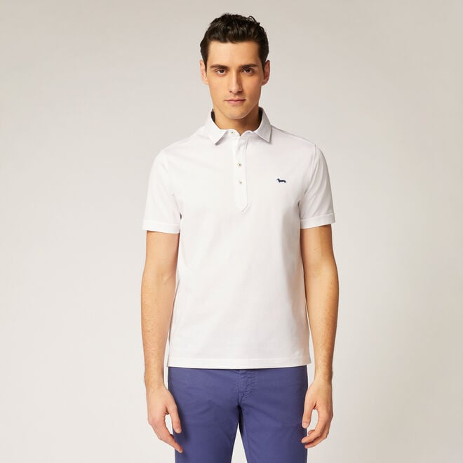 (image for) Outlet Online Polo regular fit F08251016-0536