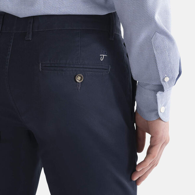 (image for) Outlet En Ligne Pantalone chino in cotone light twill F08251016-0871